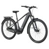 Scott Sub Tour 30 Midnight Grey 2026 | Trekingový elektrobicykel