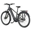Scott Sub Tour 30 Midnight Grey 2026 | Trekingový elektrobicykel