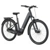 Scott Sub Tour 30 Wave Midnight Grey 2026 | Trekingový elektrobicykel