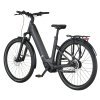 Scott Sub Tour 30 Wave Midnight Grey 2026 | Trekingový elektrobicykel