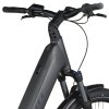 Scott Sub Tour 30 Wave Midnight Grey 2026 | Trekingový elektrobicykel