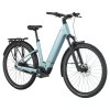 Scott Sub Tour 30 Wave Sterling Blue 2026 | Trekingový elektrobicykel