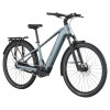 Scott Sub Tour 40 Hematite Blue 2026 | Trekingový elektrobicykel
