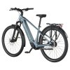 Scott Sub Tour 40 Hematite Blue 2026 | Trekingový elektrobicykel