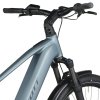 Scott Sub Tour 40 Hematite Blue 2026 | Trekingový elektrobicykel