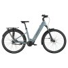 Scott Sub Tour 40 Wave Hematite Blue 2026 | Trekingový elektrobicykel