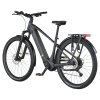 Scott Sub Sport 10 Midnight Grey 2026 | Trekingový elektrobicykel