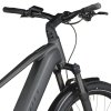Scott Sub Sport 10 Midnight Grey 2026 | Trekingový elektrobicykel