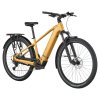 Scott Sub Sport 10 Colorado Gold 2026 | Trekingový elektrobicykel