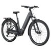 Scott Sub Sport 10 Wave Midnight Grey 2026 | Trekingový elektrobicykel