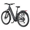 Scott Sub Sport 10 Wave Midnight Grey 2026 | Trekingový elektrobicykel