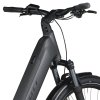 Scott Sub Sport 10 Wave Midnight Grey 2026 | Trekingový elektrobicykel