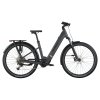 Scott Sub Sport 10 Wave Midnight Grey 2026 | Trekingový elektrobicykel