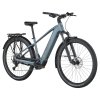 Scott Sub Sport 20 Hematite Blue 2026 | Trekingový elektrobicykel