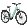 Scott Sub Sport 20 Wave Mint Green 2026 | Trekingový elektrobicykel