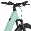 Scott Sub Sport 20 Wave Mint Green 2026 | Trekingový elektrobicykel