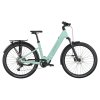 Scott Sub Sport 20 Wave Mint Green 2026 | Trekingový elektrobicykel