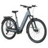 Scott Sub Sport 20 Wave Hematite Blue 2026 | Trekingový elektrobicykel