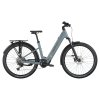 Scott Sub Sport 20 Wave Hematite Blue 2026 | Trekingový elektrobicykel