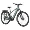 Scott Sub Sport 30 Highland Green 2026 | Trekingový elektrobicykel
