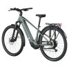 Scott Sub Sport 30 Highland Green 2026 | Trekingový elektrobicykel