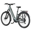 Scott Sub Sport 30 Wave Highland Green 2026 | Trekingový elektrobicykel