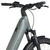 Scott Sub Sport 30 Wave Highland Green 2026 | Trekingový elektrobicykel