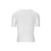081.42 BaseLayer2ShortSleeve White 2