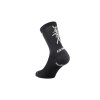 2054SHARK NibaliSharkSocks Black 2