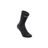 Ponožky Q36.5 Nibali Shark, Čierne (Veľkosť 40-43)
