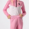 Scott Defined Light Junior'S Bliss Pink/Paradise Pink | Detská mikina