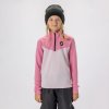 Scott Defined Light Junior'S Bliss Pink/Paradise Pink | Detská mikina