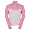 Scott Defined Light Junior'S Bliss Pink/Paradise Pink | Detská mikina