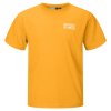 Scott Defined Dri Junior Tee Gleam Orange | Detské tričko