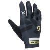 Scott RC Endurance Long-Finger Black | Rukavice