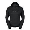 Scott Defined Light Black | Dámska mikina (Veľkosť XL)