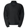 Scott Halfzip Black | Dámske tričko (Veľkosť XL)