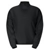 Scott Halfzip Black | Dámske tričko
