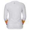 Scott Tuned Tee White | Dámsky dres s dlhým rukávom