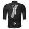 Scott RC Pro Black/White | Pánsky dres (Veľkosť XXL)