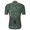 Scott RC Endurance Tranquil Green | Pánsky dres (Veľkosť XXL)