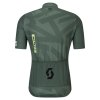 Scott RC Endurance Tranquil Green | Pánsky dres