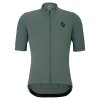 Scott Endurance Tranquil Green | Pánsky dres