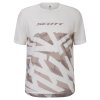 Scott Vertic Lt Cotton White | Pánske tričko