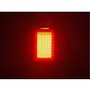 3681 2 lampa zad a square usb cobled 100 lm