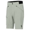 Scott Explorair Light Spray Grey | Pánske kraťasy