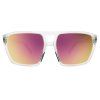 37391 3 scott tune translucent pink chrome slnecne okuliare