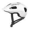 Scott Supra Junior White | Detská prilba (Veľkosť XS)