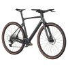 Trekingový bicykel Scott Metrix 10 carbon black 2026