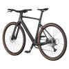 Trekingový bicykel Scott Metrix 10 carbon black 2026